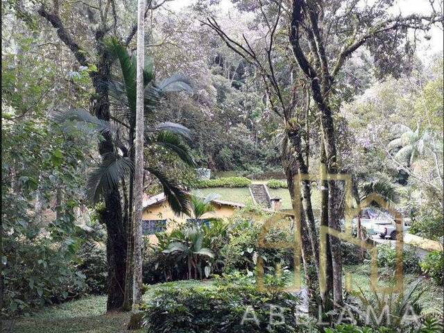 #CH004 - Chácara para Venda em Rio Grande da Serra - SP - 2