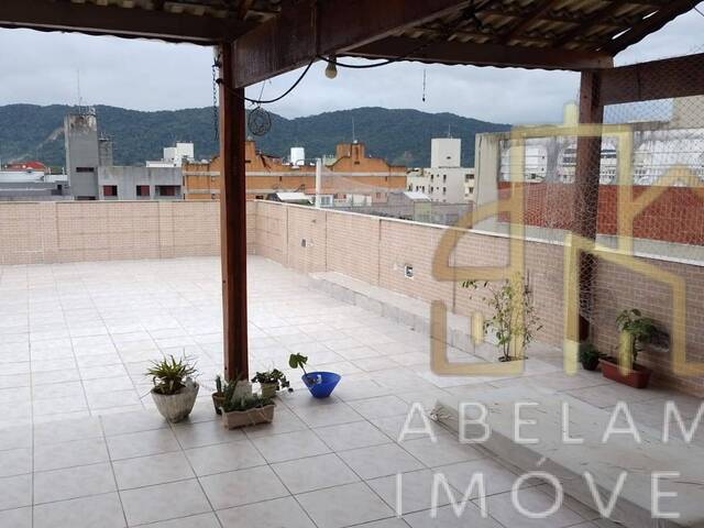 #CO004 - Apartamento para Venda em Guarujá - SP - 2