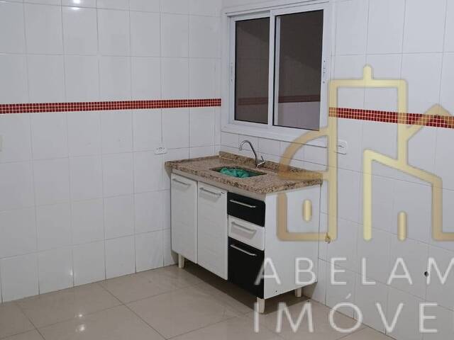 #AP186 - Apartamento para Locação em São Paulo - SP - 3