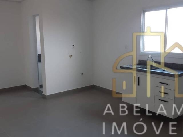 #AP198 - Apartamento para Locação em Santo André - SP - 2