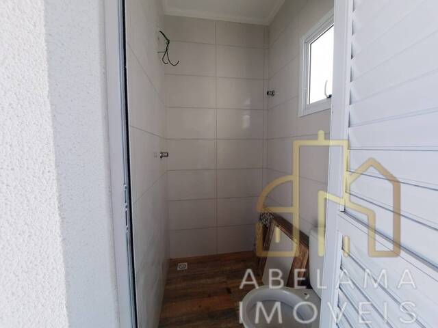 #CO032 - Apartamento para Venda em Santo André - SP