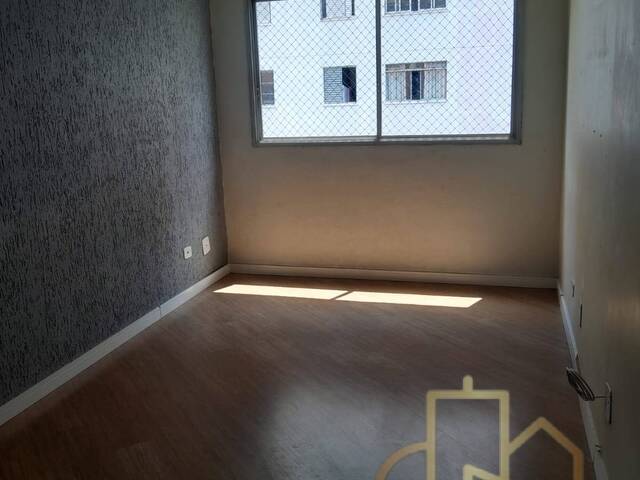 #AP122 - Apartamento para Venda em Santo André - SP