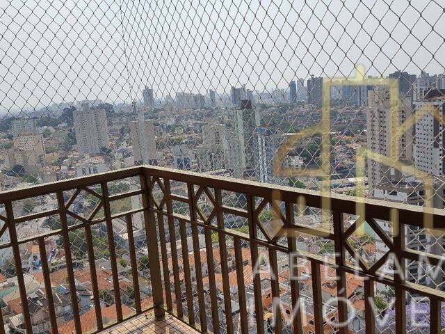 #AP135 - Apartamento para Locação em Santo André - SP - 3