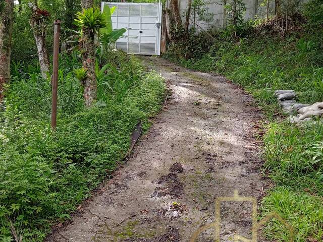 Venda em Itrapoá - Ribeirão Pires