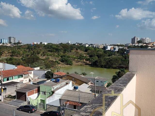 #CO067 - Cobertura para Venda em Santo André - SP - 2