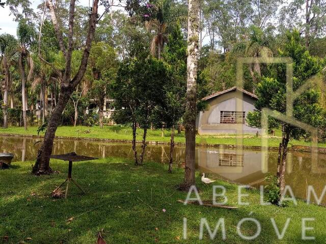 #CH019 - Chácara para Venda em São Bernardo do Campo - SP - 3