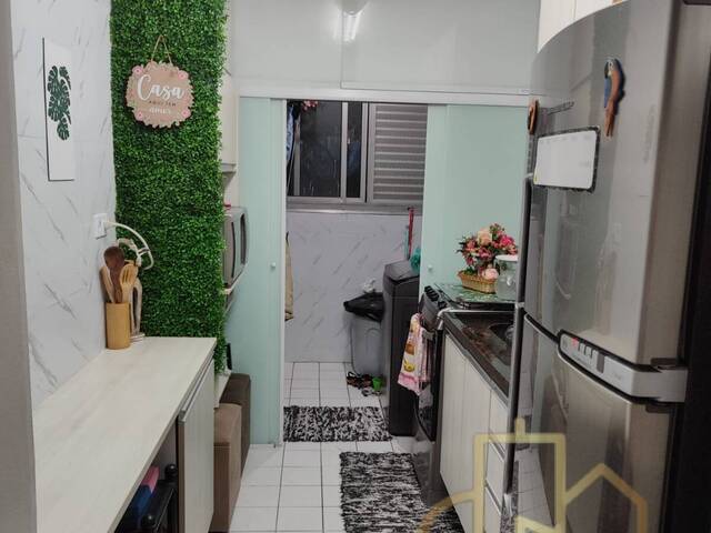 #AP193 - Apartamento para Venda em São Paulo - SP - 3