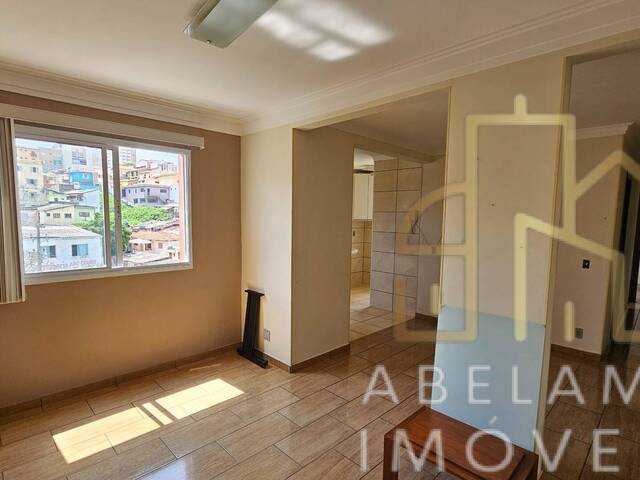 #AP194 - Apartamento para Venda em Santo André - SP - 2