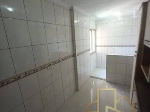 #AP196 - Apartamento para Venda em São Bernardo do Campo - SP - 3