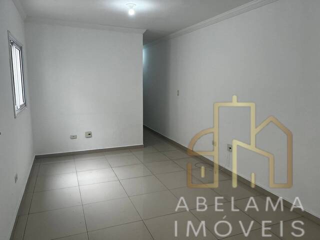 #AP197 - Apartamento para Venda em Santo André - SP - 2