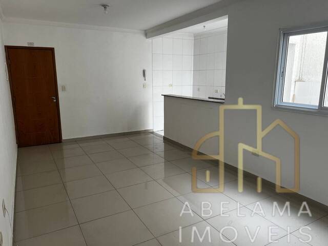 #AP197 - Apartamento para Venda em Santo André - SP - 3