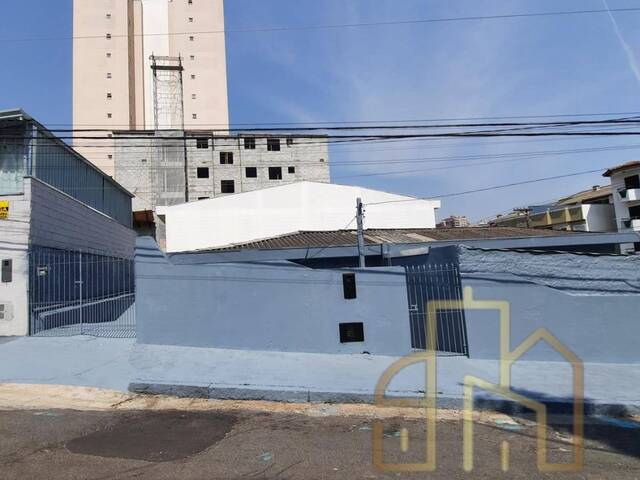 Locação em Vila Alpina - Santo André