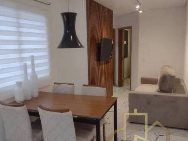 #AP224 - Apartamento para Venda em Santo André - SP - 1