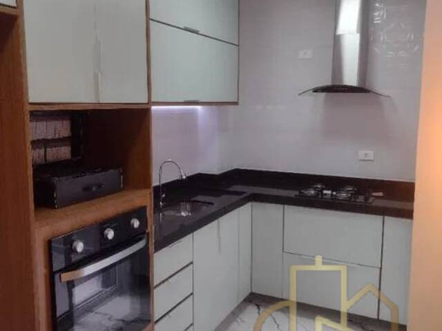 #AP224 - Apartamento para Venda em Santo André - SP - 3