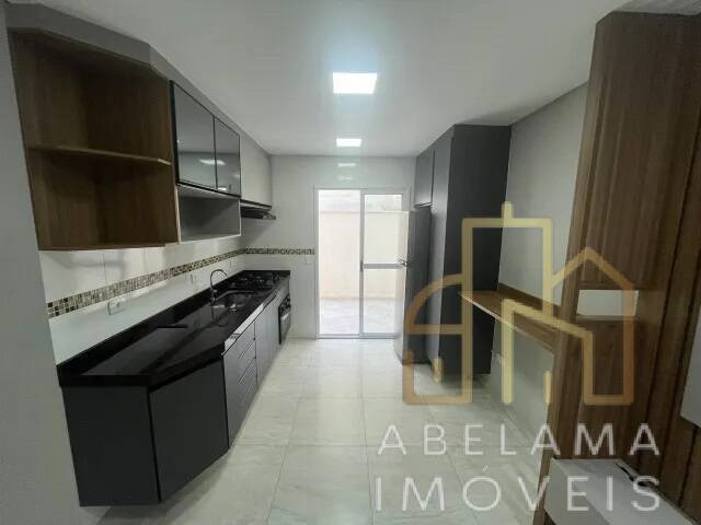 #AP233 - Apartamento para Venda em Santo André - SP - 3