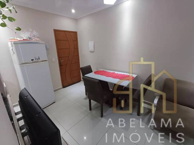 #AP236 - Apartamento para Venda em Santo André - SP - 2