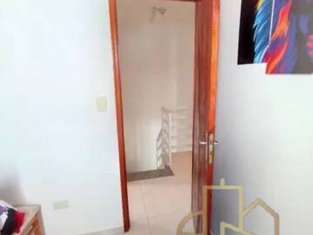 #CA072 - Casa para Venda em Santo André - SP - 3