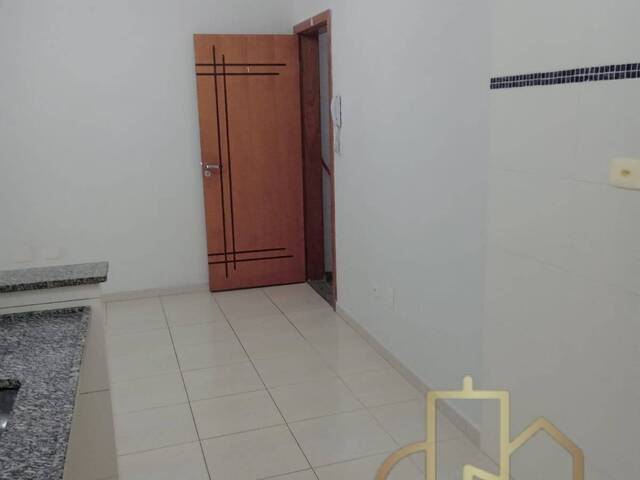 #AP237 - Apartamento para Venda em Santo André - SP - 3