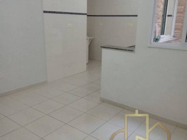 #AP237 - Apartamento para Venda em Santo André - SP - 2