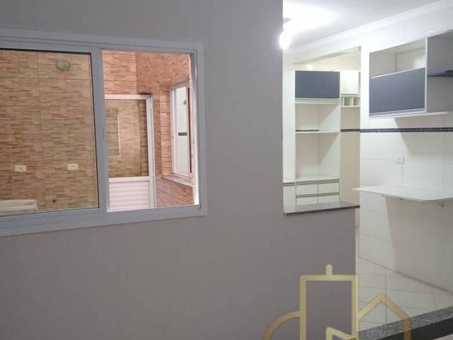 #AP238 - Apartamento para Venda em Santo André - SP - 2