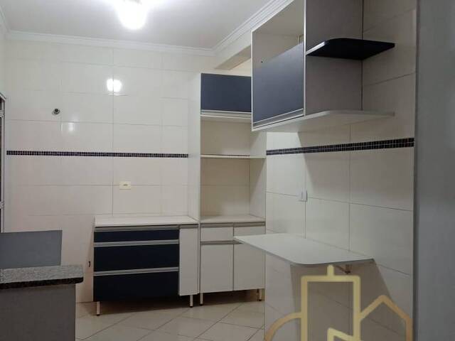 #AP238 - Apartamento para Venda em Santo André - SP - 1