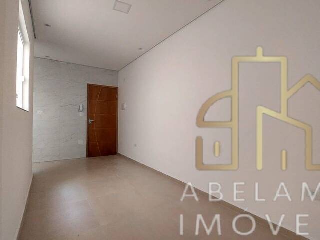 #AP256 - Apartamento para Venda em Santo André - SP