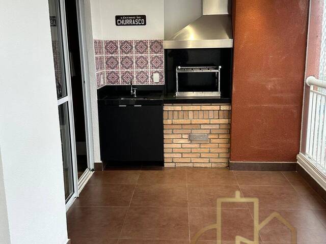 #AP249 - Apartamento para Venda em Santo André - SP - 2