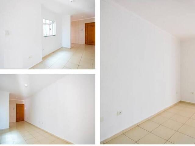 #AP258 - Apartamento para Venda em Santo André - SP - 2