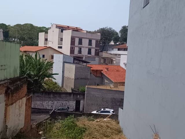 #CM042 - Área para Venda em Santo André - SP