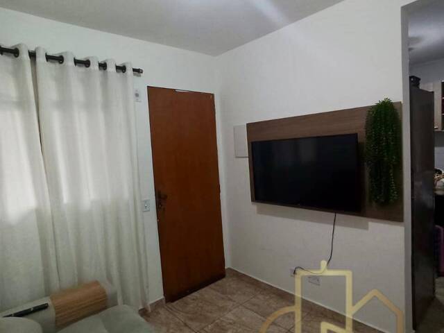 #AP260 - Apartamento para Venda em Santo André - SP - 1