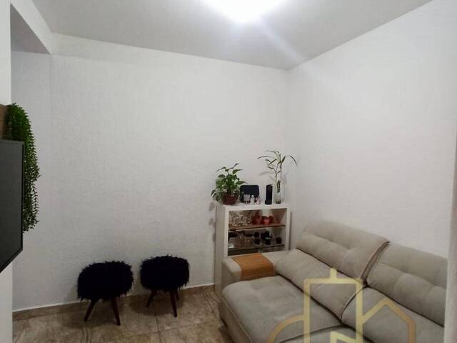 #AP260 - Apartamento para Venda em Santo André - SP - 2