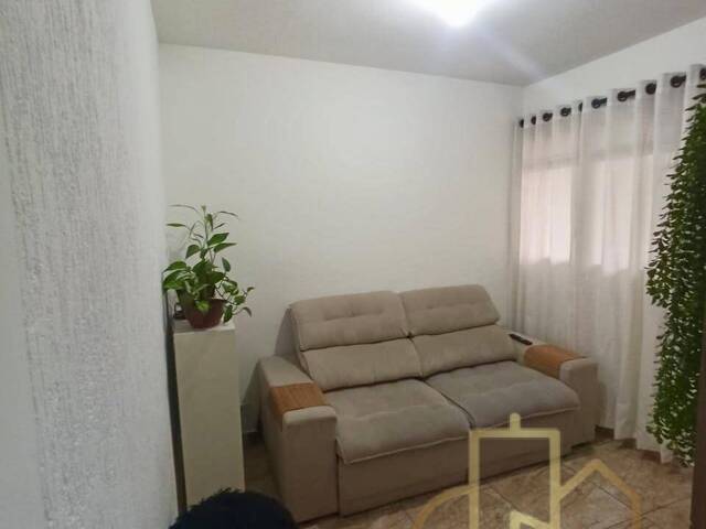 #AP260 - Apartamento para Venda em Santo André - SP - 3