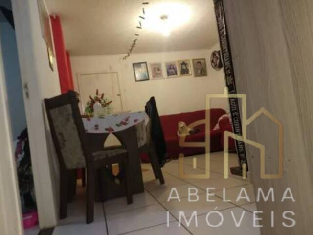 #AP622 - Apartamento para Venda em Santo André - SP - 2