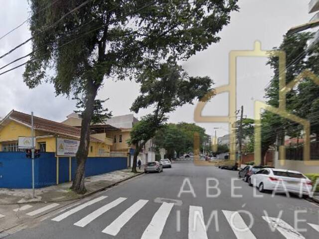 #CA083 - Casa para Locação em Santo André - SP - 1