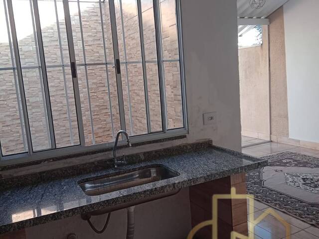 #CO088 - Apartamento para Venda em Santo André - SP - 3