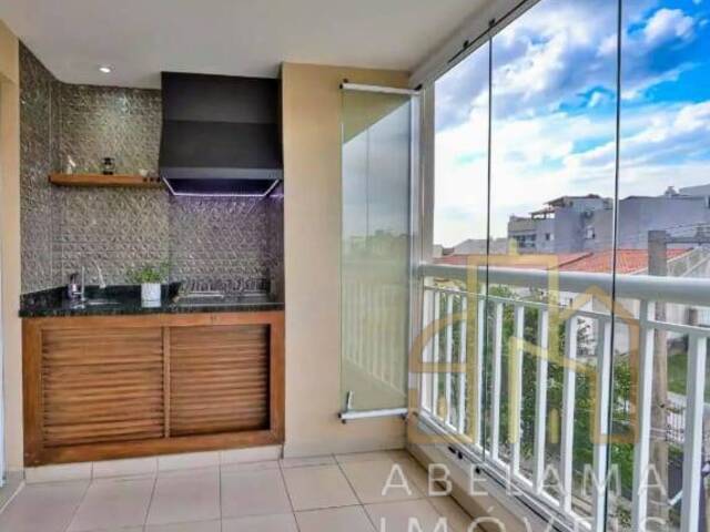 #AP270 - Apartamento para Venda em Santo André - SP - 2