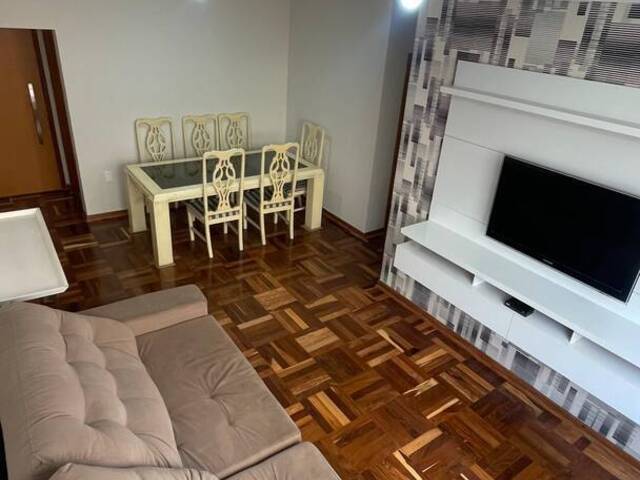 #AP298 - Apartamento para Venda em São Bernardo do Campo - SP