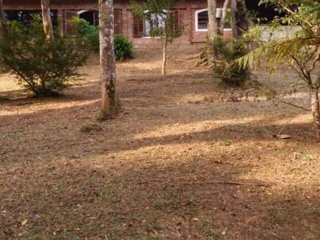 #CH007 - Chácara para Venda em São Bernardo do Campo - SP - 1