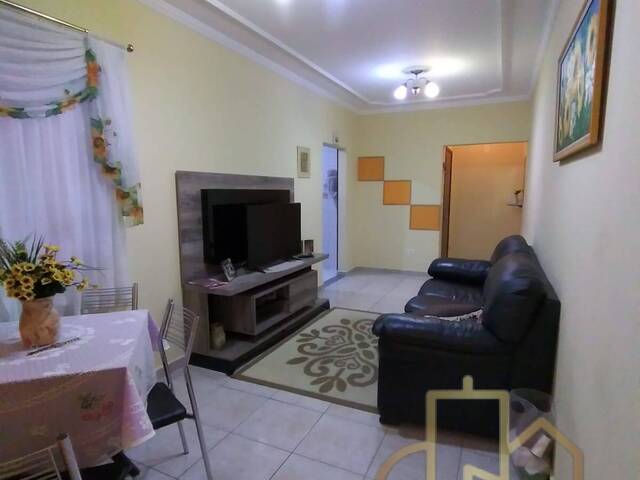 #AP108 - Apartamento para Venda em Santo André - SP - 2