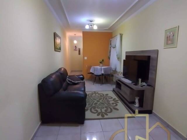 #AP108 - Apartamento para Venda em Santo André - SP - 3