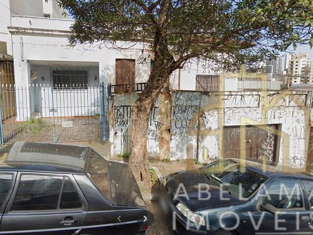 #TE007 - Área para Venda em Santo André - SP - 2