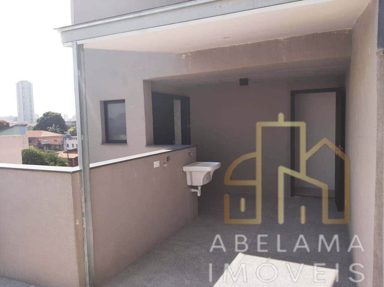 Apartamento à venda com 2 quartos, 61m² - Foto 4