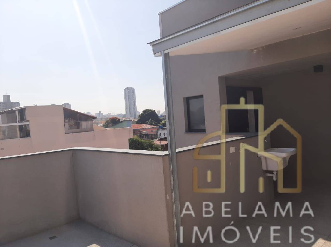 Apartamento à venda com 2 quartos, 61m² - Foto 3