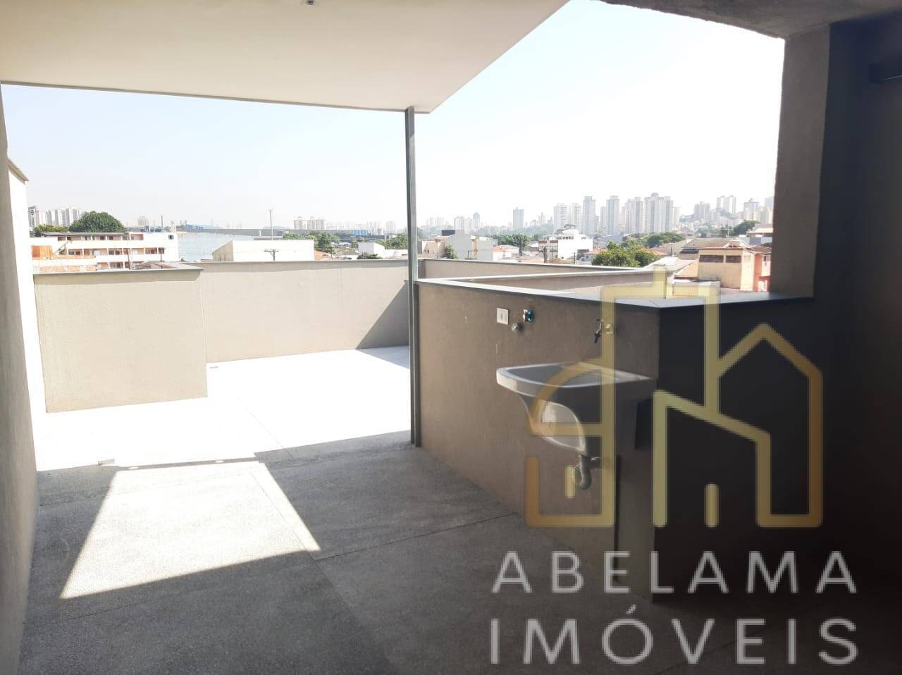 Apartamento à venda com 2 quartos, 61m² - Foto 1