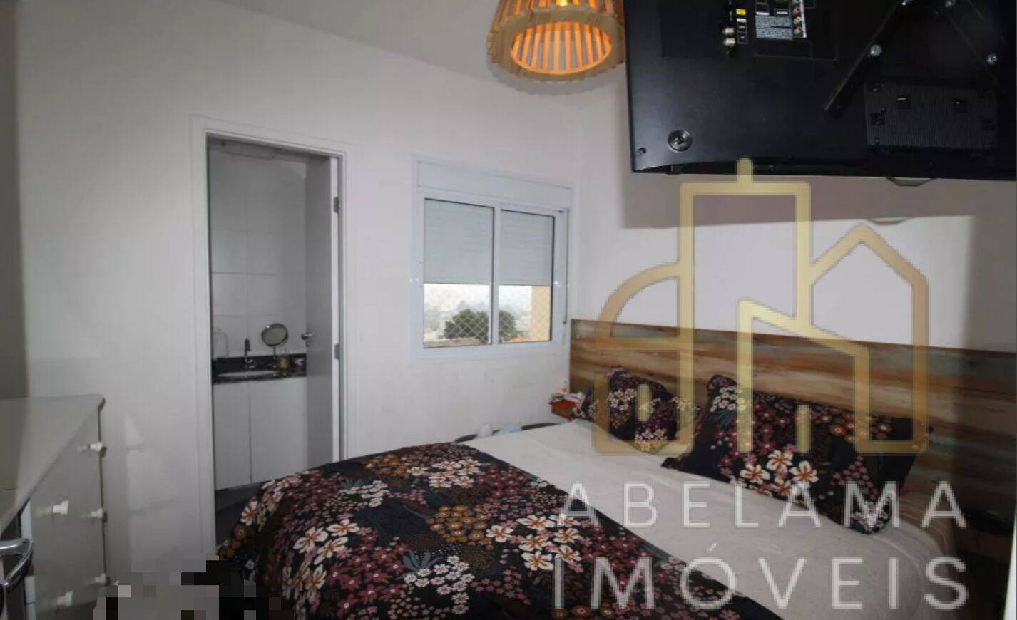 Apartamento à venda com 3 quartos, 65m² - Foto 11