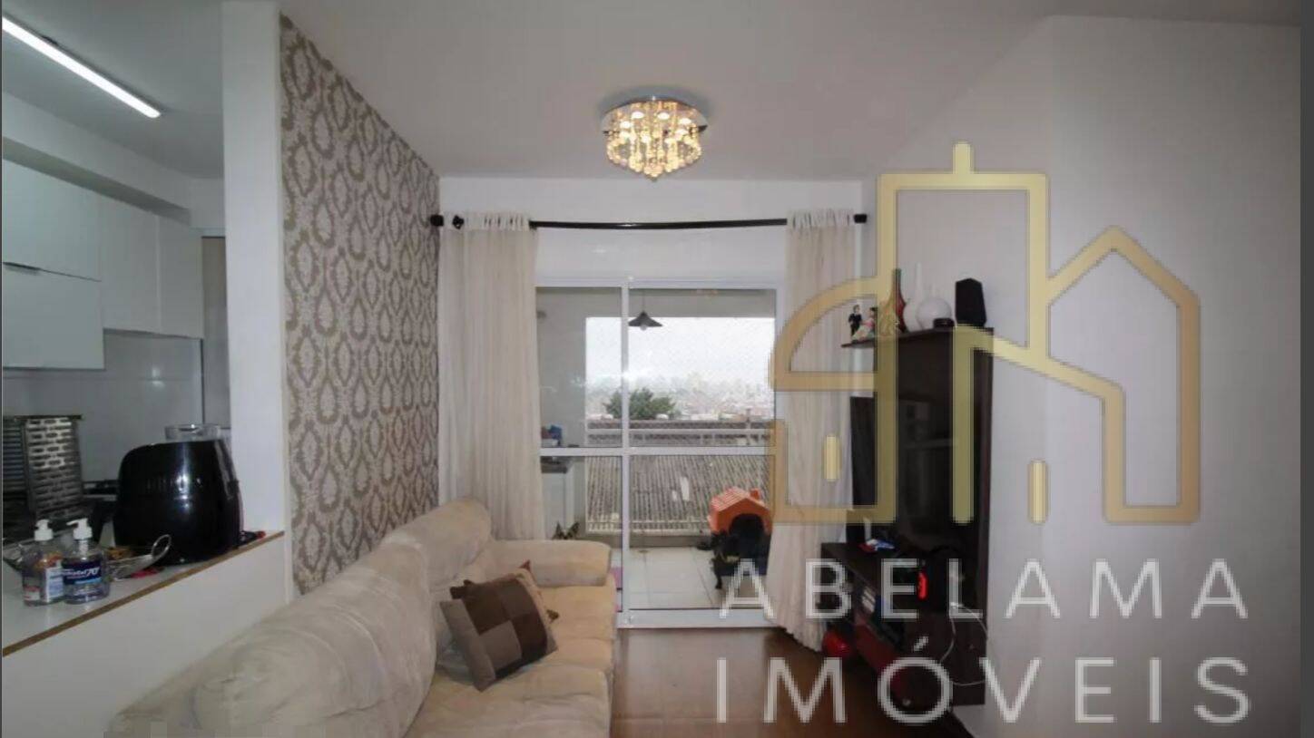 Apartamento à venda com 3 quartos, 65m² - Foto 3