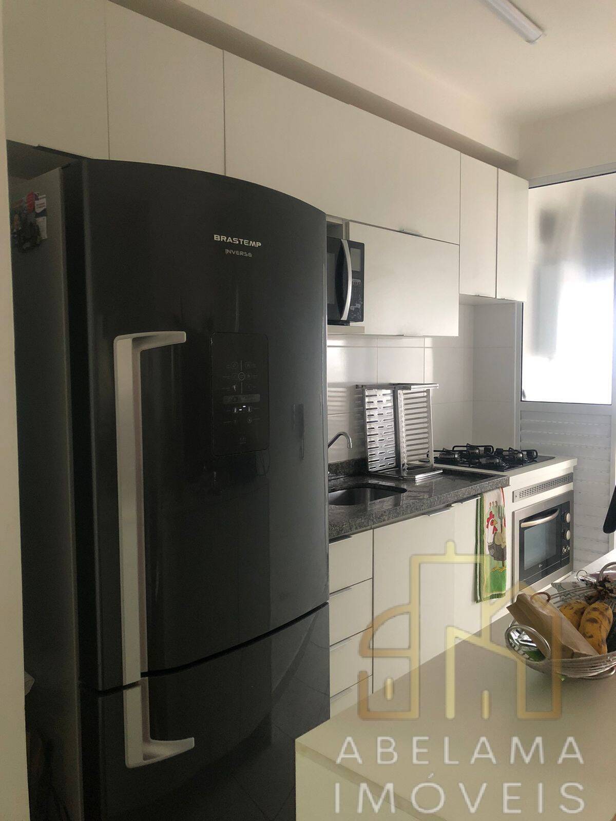 Apartamento à venda com 3 quartos, 65m² - Foto 8