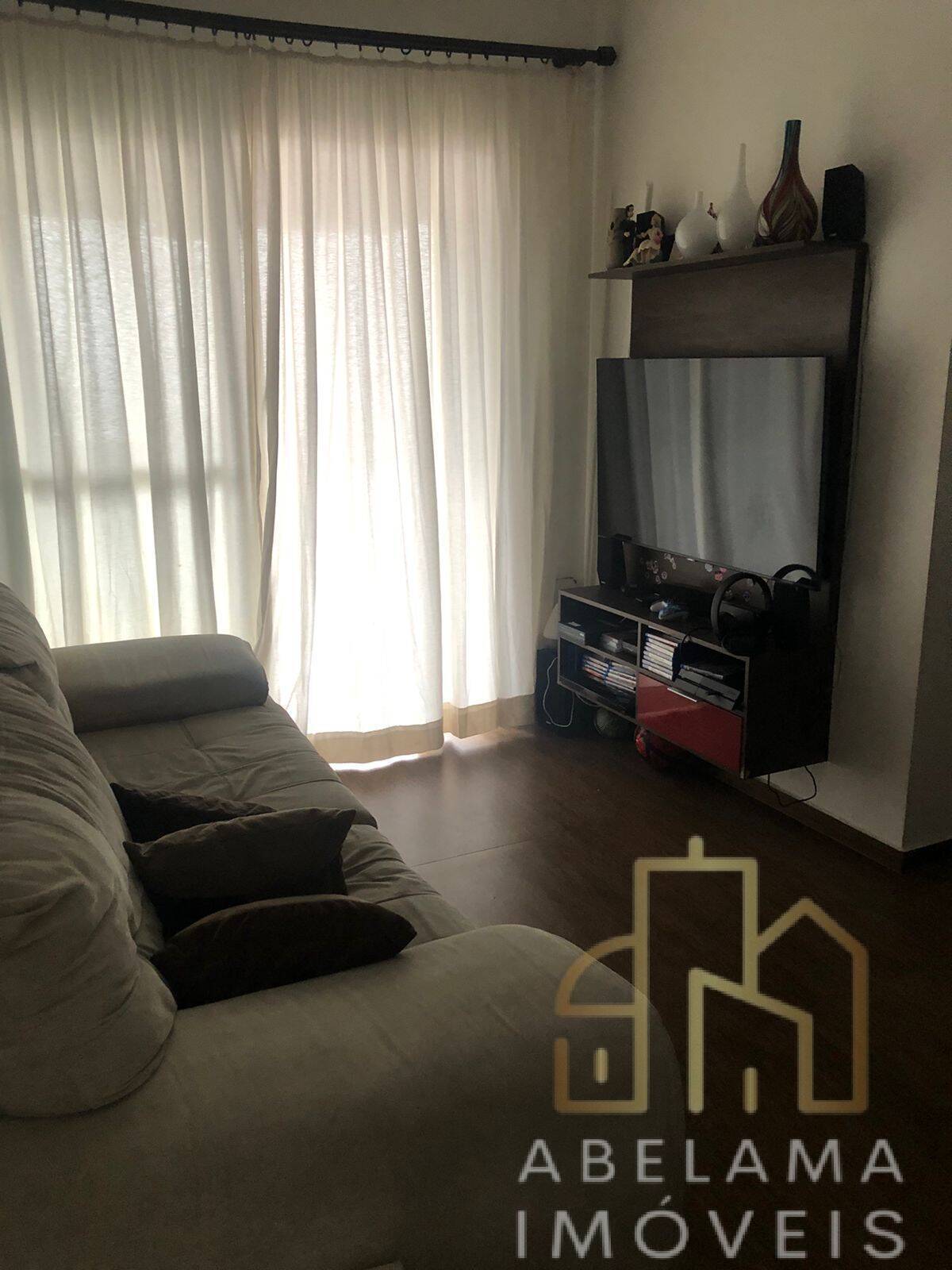 Apartamento à venda com 3 quartos, 65m² - Foto 2