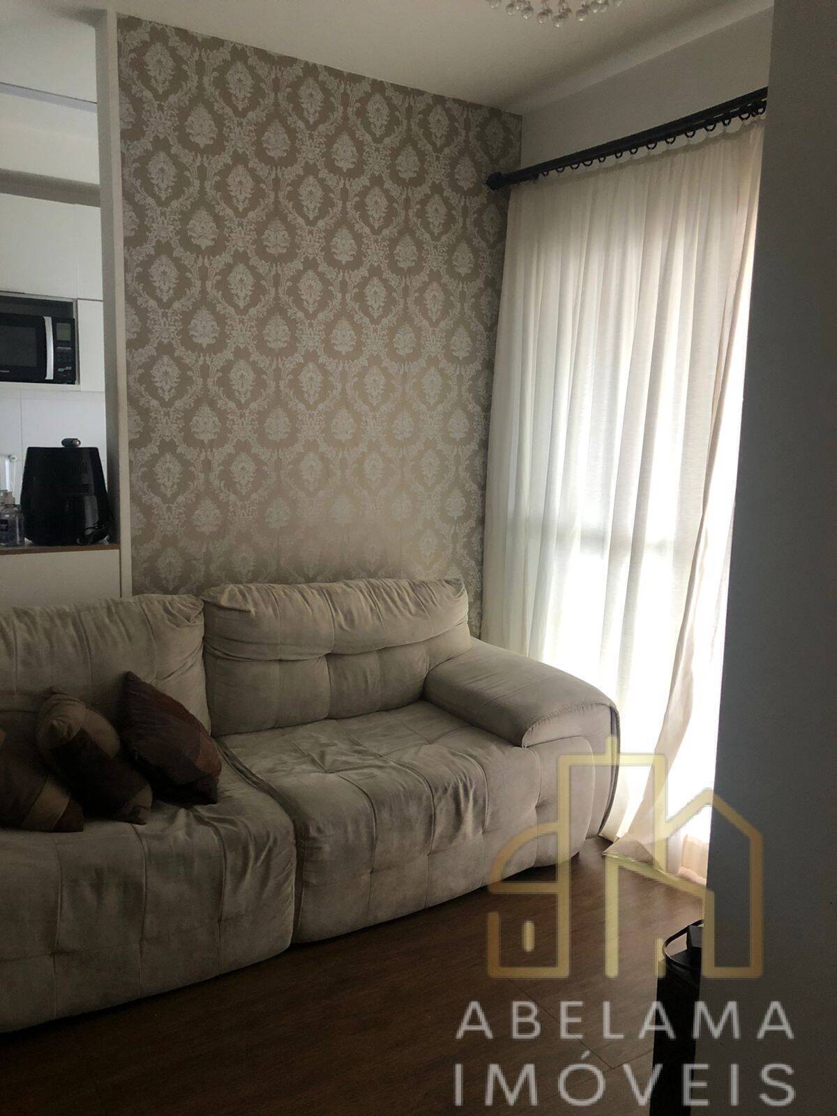 Apartamento à venda com 3 quartos, 65m² - Foto 6