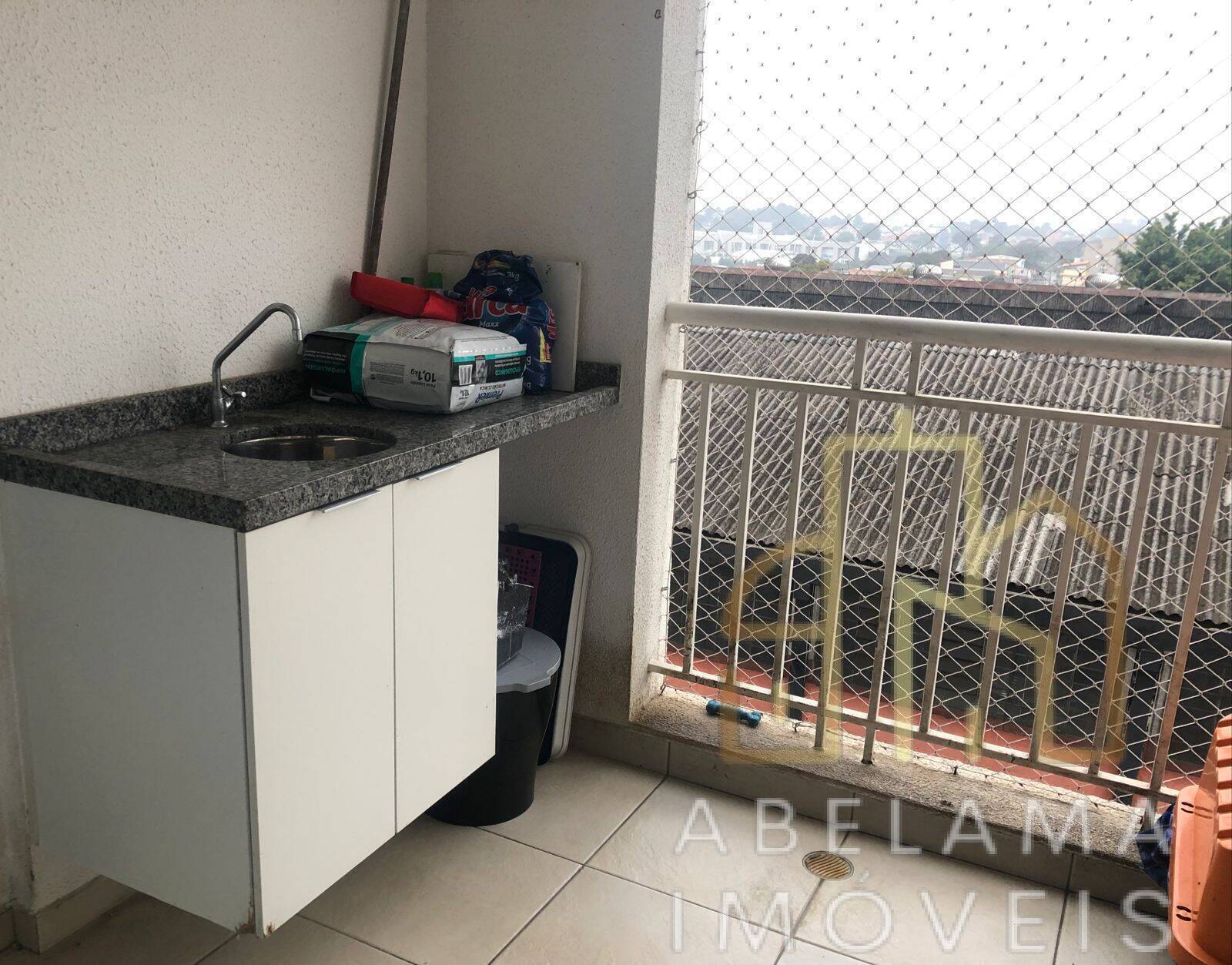 Apartamento à venda com 3 quartos, 65m² - Foto 7